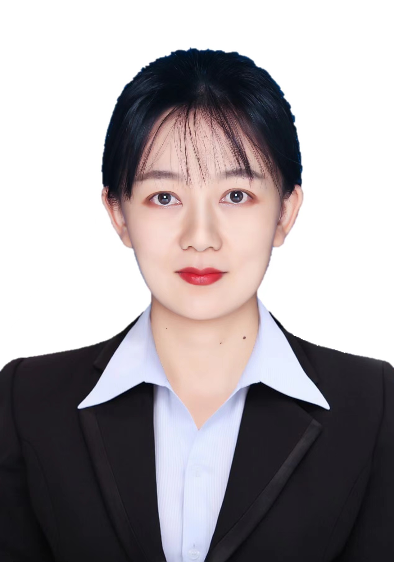 Rong Fan